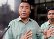 Partai Negoro Minta Prabowo Jangan Pilih Menteri Sapu Jagat dan Bajak Laut