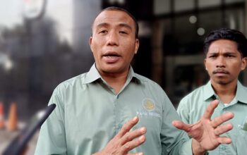 Partai Negoro Minta Prabowo Jangan Pilih Menteri Sapu Jagat dan Bajak Laut