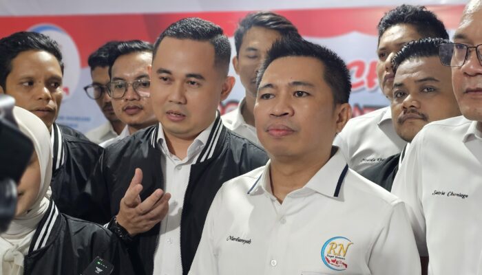 LBH Rampai Nusantara Kecam Keras Vonis Bebas Ronald Tannur