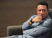 Ketum Aliansi Indonesia Timur Manche Kota: Benny Rhamdani Offside ! Fokus Saja Bongkar Mafia Human Trafficking