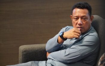 Ketum Aliansi Indonesia Timur Manche Kota: Benny Rhamdani Offside ! Fokus Saja Bongkar Mafia Human Trafficking