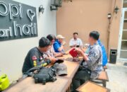 GPMI Mantap Gelar Deklarasi Dukungan, Siap Antarkan Anies Menuju Pilkada Jakarta 2024
