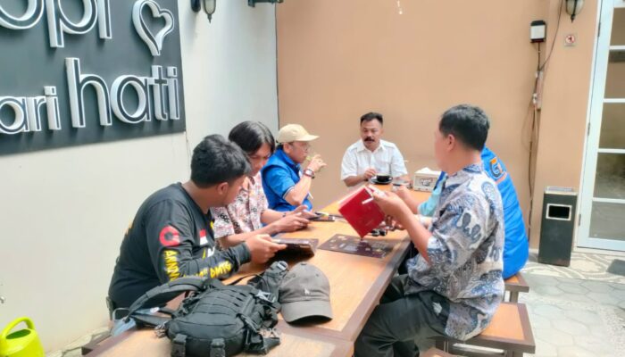 GPMI Mantap Gelar Deklarasi Dukungan, Siap Antarkan Anies Menuju Pilkada Jakarta 2024