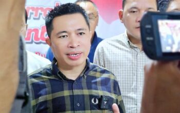 Ketum Rampai Nusantara Minta Kepala BP2MI Bantu Ungkap Judi Online, Tapi Tidak Buat Gaduh