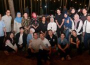 Ini Kesan Artis & Influencer Usai Diajak Keliling IKN oleh Jokowi