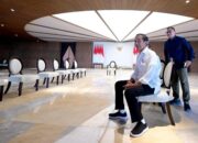 Jokowi Tegaskan Pembangunan IKN Sesuai Rencana : Bukan Kejar Target