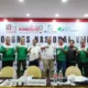 Muhammad Rusdi, Mantan Sekjend KSPI Terpilih Menjadi Presiden Aspek Indonesia