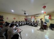Mengenal Lebih Jauh Sekolah Bahasa Polri, Tempatnya Poliglot Bhayangkara