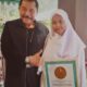Guru Besar STIN Jendral TNI (Purn) Prof AM Hendropriyono Apresiasi Fitria, Kreator Game Edukasi Lampung