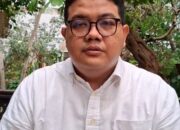 Korwil V PP GMKI Gandeng Semua Elemen & Mahasiswa Sukseskan Pilkada Serentak 2024, Jangan Mudah Terprovokasi