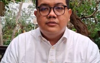 Korwil V PP GMKI Gandeng Semua Elemen & Mahasiswa Sukseskan Pilkada Serentak 2024, Jangan Mudah Terprovokasi