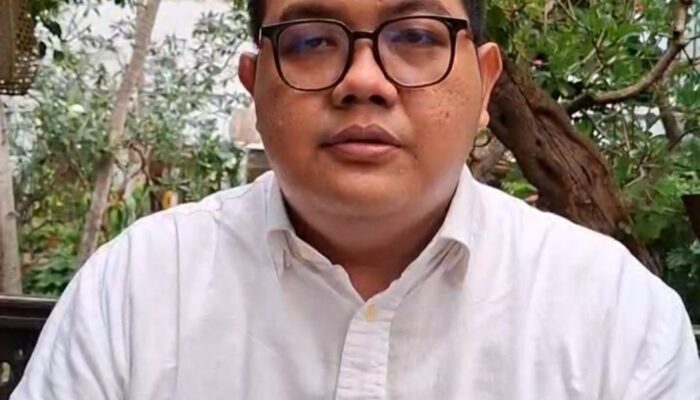 Korwil V PP GMKI Gandeng Semua Elemen & Mahasiswa Sukseskan Pilkada Serentak 2024, Jangan Mudah Terprovokasi