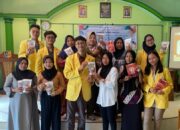 Berdayakan Masyarakat PKK Desa Raji, Tim PKM-PM PasTel UNNES Ciptakan Produk Olahan Pasta Bebas Gluten dari Tanaman Lokal Cantel