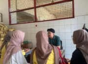 Feminisme dalam Lensa Kretek: Tim PKM-RSH UNNES Bincang Puan, Kuak Mitos Perempuan sebagai Peracik Saus Kretek