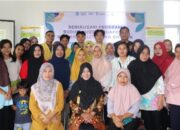 Tim PKM-PM UNNES (Baraya Bejalen) Tingkatkan Kemandirian Pangan & Kelestarian Rawa Pening Lewat Budikdamber Aquaponik Berbasis Pelet Eceng Gondok