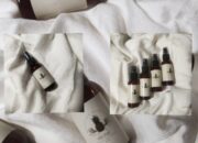 Ubah Limbah Menjadi Produk, Tim PKM-K UNNES Ciptakan BIONIC Hair Tonic dari Kulit Nanas dan Merang Padi