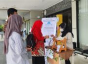Inovasi Mahasiswa Unnes Ciptakan “Linggih” Alas Duduk Toilet Larut Air : Praktis, Higienis & Ramah Lingkungan