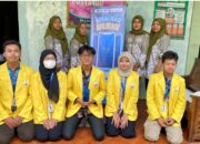 Ciptakan Aplikasi Asuh Bersama, Tim PKM RSH UNNES Dorong Pencegahan Stunting & Fatherless di Indonesia