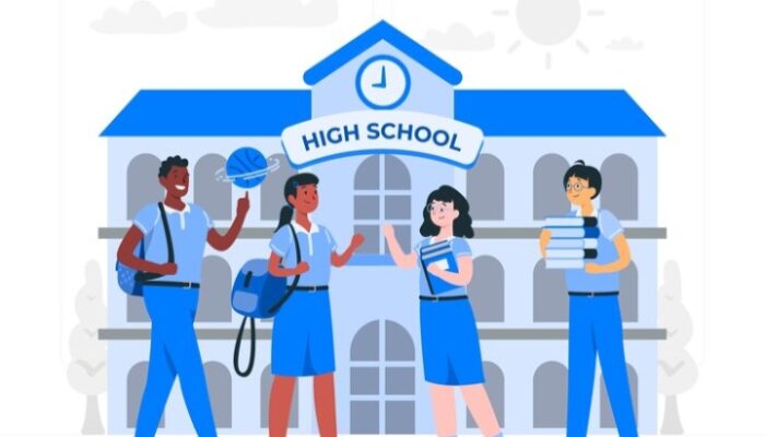 Telisik Alasan Kemendikbudristek Hapus Jurusan Di Tingkat SMA