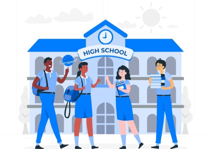 Telisik Alasan Kemendikbudristek Hapus Jurusan Di Tingkat SMA