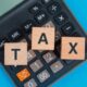 Ilustrasi tax freepik