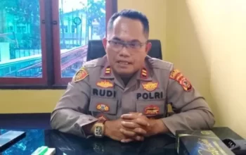 Ayah Eky Bakal Dipolisikan 4 Terpidana