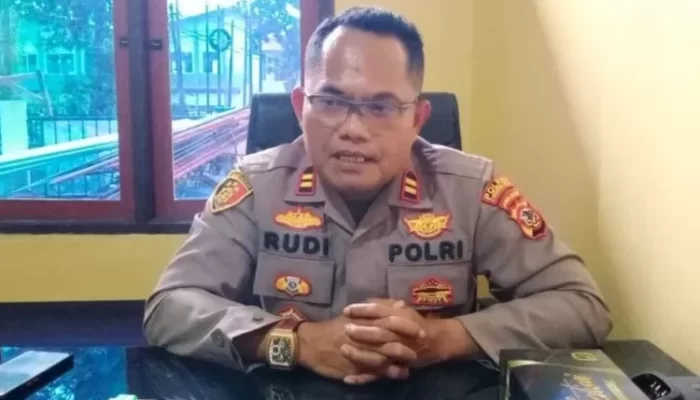 Iptu Rudiana Babak Baru Dalam Kasus Pembunuhan Vina