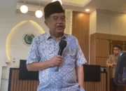 Respons JK Soal Wantimpres Jadi Dewan Pertimbangan Agung