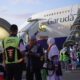 Jemaah Haji Indonesia Tiba di Tanah Air