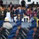 Jokowi di HUT Bhayangkara ke 78 Tahun