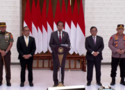 Jokowi Mau Kopdar dengan Presiden MBZ di Abu Dhabi