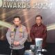 Kaporli Harap Kompolnas Awards 2024 Memotivasi Polri Beri Pelayanan Terbaik ke Masyarakat