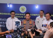 Kapolri Beberkan Langkah Antisipasi Serangan Siber