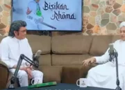 Diundang Podcast Bisikan Rhoma Bahas Nasab Habib, Rabithah Alawiyah Malah Balik Undang Rhoma Irama
