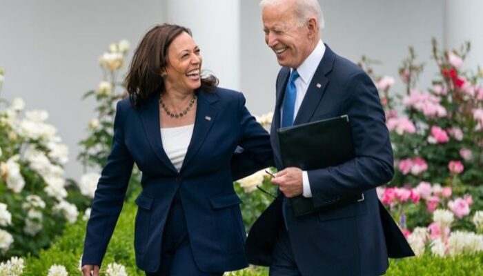 Jelang Pemilu AS, Joe Biden Mundur Dari Pilpres 2024