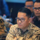 Kamaruddin Amin -