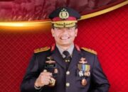 Kapolda Ahmad Luthfi Maju untuk Pilgub Jateng Diusung Tiga Partai Koalisi Indonesia Maju