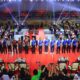 Kapolri Cup Badminton Championship 2024 Resmi Dibuka