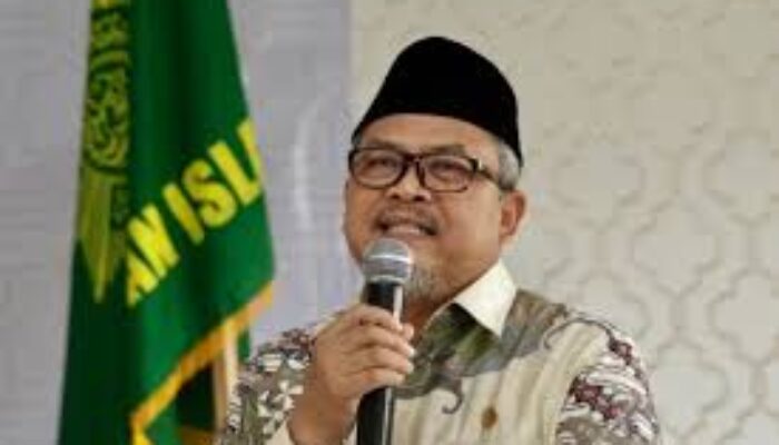 PP Persis Serukan Berantas Judi Online dan Desak MKD Pecat Oknum DPR Yang Terlibat