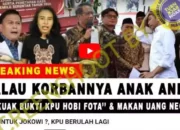Tidak Benar KPU Foya-foya & Makan Uang Negara