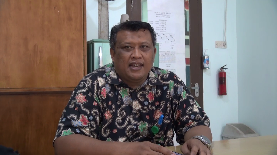 Kasus HIV/AIDS di Banda Aceh Mengkhawatirkan