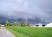 Cuaca Jateng Hari Ini Rabu 10 Juli 2024, Rerata Mendung