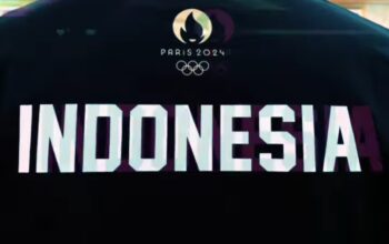 Indonesia Yakin Kibarkan Merah Putih di Olimpiade Paris 2024