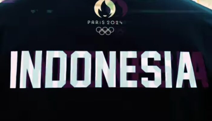 Indonesia Yakin Kibarkan Merah Putih di Olimpiade Paris 2024