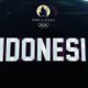 Indonesia Yakin Kibarkan Merah Putih di Olimpiade Paris 2024