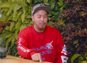 Pandji Pragiwaksono Bantah Pro Kelakuan LGBT