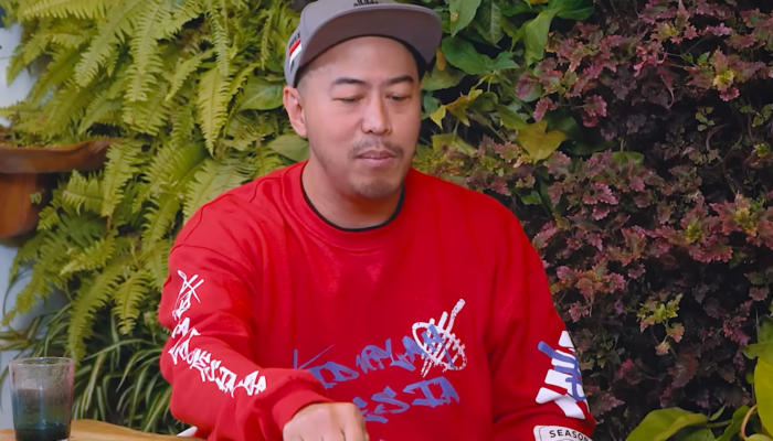 Tak Puas Dengan Vonis Harvey Moeis, Pandji Pragiwaksono: Kurang Memalukan!