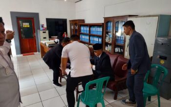 Panji Gumilang Bebas Murni Hari Ini