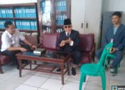 Panji Gumilang: Alhamdulillah, Kita Kumpul Kembali di Mahad Al-Zaytun