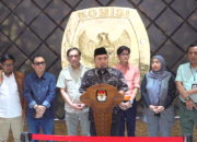 Forum Advokat Peduli Konstitusi Desak KPU Ikuti Putusan MK